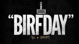 Young Jeezy &quot;Birfday&quot; feat  YG