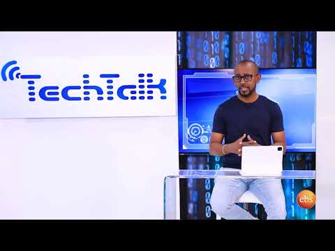 TechTalk With Solomon S21 Ep12: [Promo] Russia to Sell Oil with Bitcoin, 3D Printed Homes in Africa