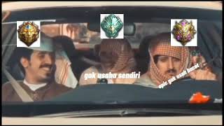 Download lagu Viral! Meme 3 orang Arab... Versi Mobile Legends mp3