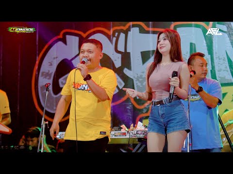 RINDUNYA HATIKU - BELLA & OKTA :::: MONDOL MUSIC :: HAPPY PARTY "GRANGSANG"  :: SNIPER AUDIO