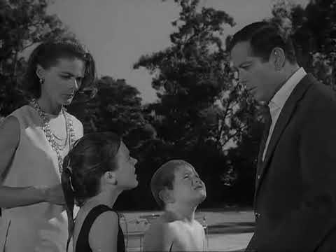 5x36 pt.04 La piscina stregata - Ai Confini Della Realtà (The Twilight Zone)