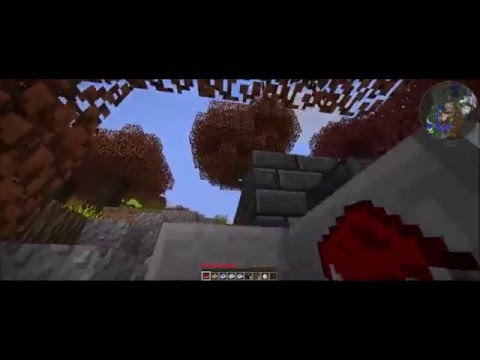 Rotarycraft Infinity: Ep1 Ladders