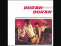 Duran Duran - Planet Earth 
