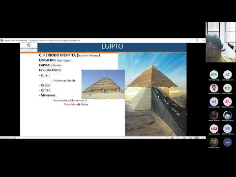 Historia Universal semana 5