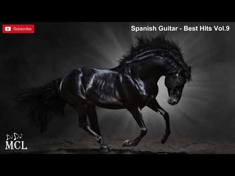 Spanish Guitar - Best Hits Vol.9
