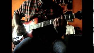 She and Him - In The Sun (cover)