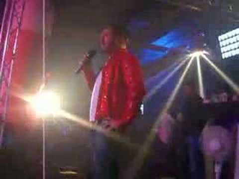 DISCO PASHA ROBER HATEMO FLASH FLASH FLASH 15.12.2007