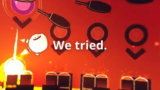 Cover art for Tumba tumba ping pong 2.0