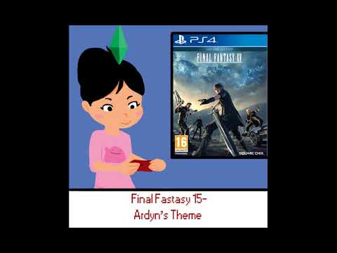 Theme Song Themed VGM 9