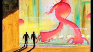 Flaming Lips Instrumental - Yoshimi Battles The Pink Robots Pt. 1
