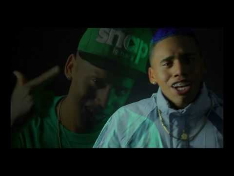 MC DANINHO - OS PIRRÁIA É LOUKO (CLIP OFICIAL 2017)