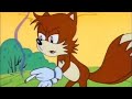 Tails Being The Best Character In AoStH
