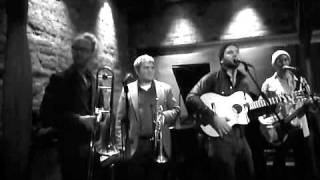 Jim Bianco 'Sinners' live at Rockwood Music Hall