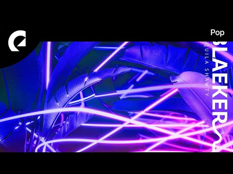 BLAEKER feat. King Sis - Tequila Shawty