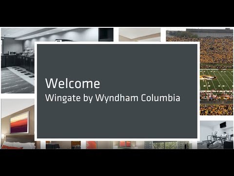 Wingate by Wyndham 2018