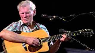 Spikedriver Blues by Doc Watson