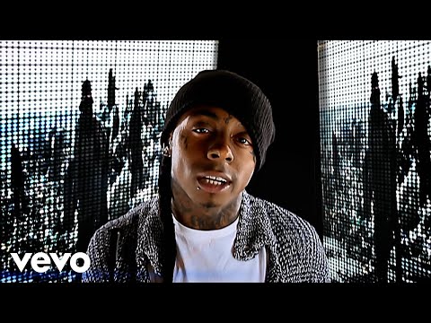 Lil Wayne - Runnin ft. Shanell (Official Music Video)