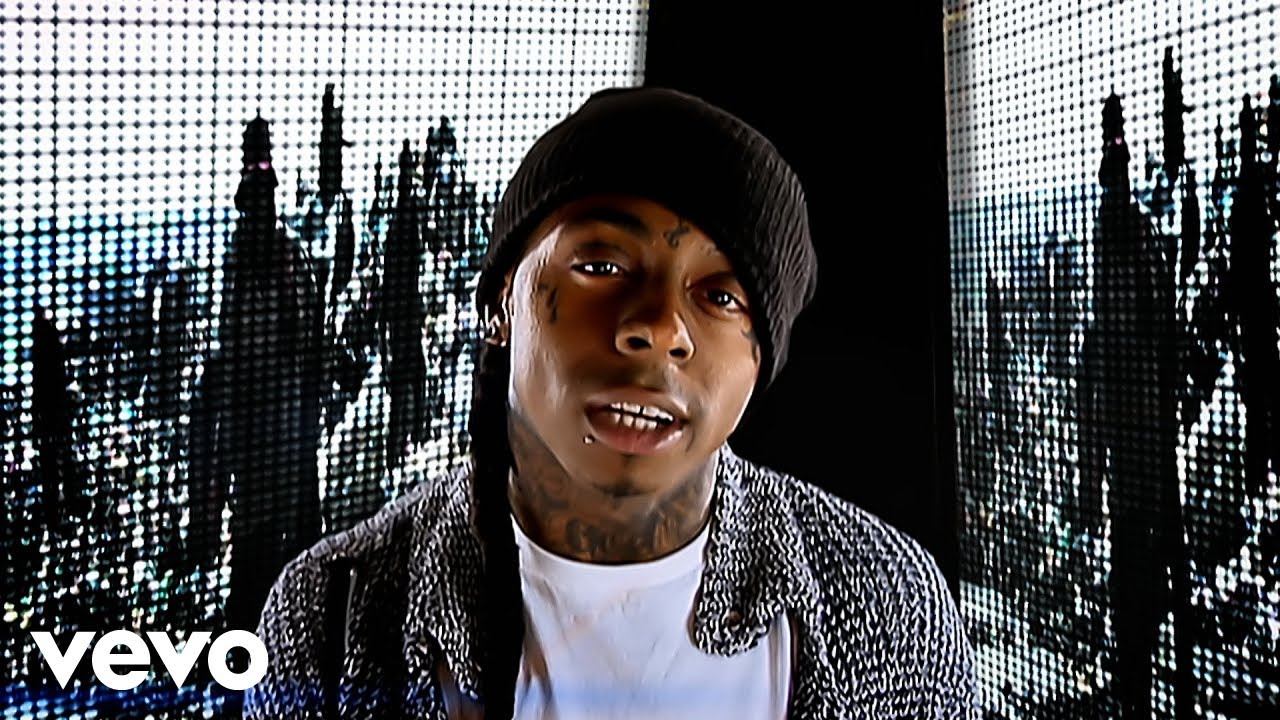 Lil Wayne ft. Shanell — Runnin