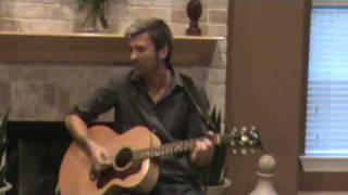 Brian Vander Ark - Love So Deep - Live!