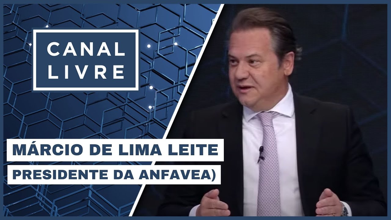 INDÚSTRIA AUTOMOBILÍSTICA | CANAL LIVRE