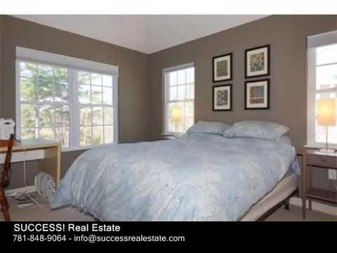 30 Turtle Brook Road Unit 30, Canton MA 02021 - Condo - Real Estate - For Sale -