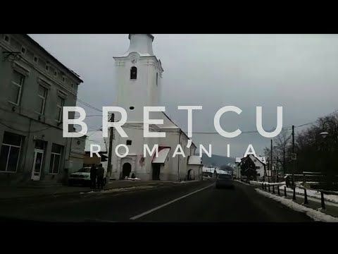 Brețcu ROMANIA