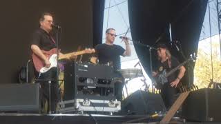Violent Femmes, &quot;Old Mother Reagan/I Held Her in My Arms&quot; live at Arroyo Seco 6/24/18