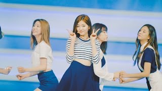 [4k Fancam/직캠]160526 라붐(LABOUM) - Sugar Sugar@울산 이국주의 영스트리트 By TheGsd