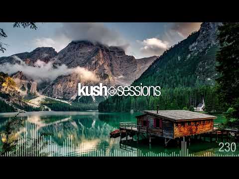#230 KushSessions (Liquid Drum & Bass Mix)