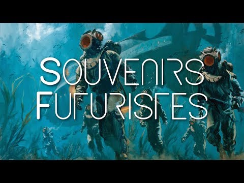 JULES VERNE est-il le PÈRE de la SF ? | SF#4