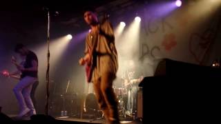 black lips 40 watt 6-25-16 short fuse