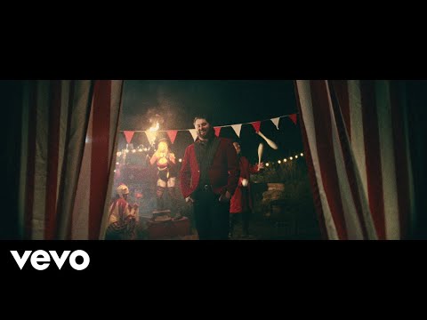 Circus - Koe Wetzel