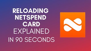 How To Reload Netspend Card (2024)
