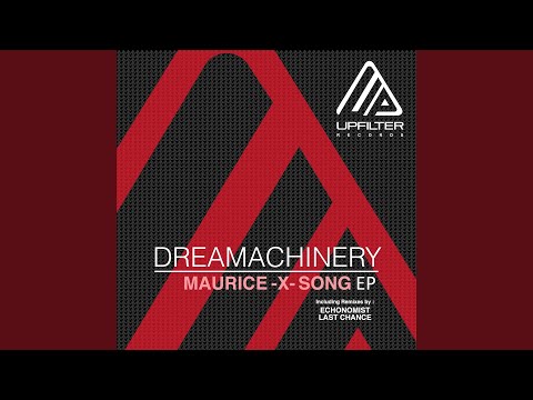 Maurice X Song Last Chance Remix
