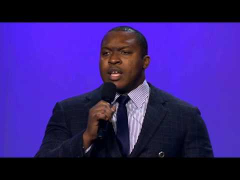 GYC 2015 - Were It Not For Grace (Mark Udo)