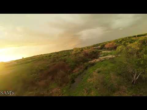 AÇUDE DE RIACHO DA CRUZ RN QUASE SANGRANDO 😱 | Imagens Incríveis de Drone DJI Avata 2 Data 09/03/26