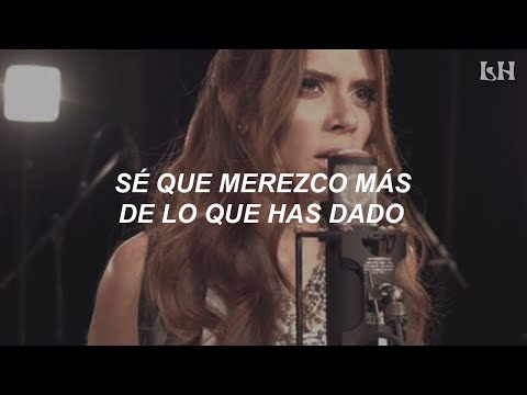 Kany García - Duele Menos (Letra)