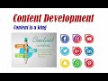 Content Development - 1| content writing - Sinhala