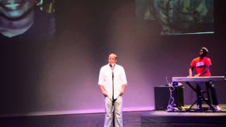 Michael: BEyond Expectations: Engaging Males of Color