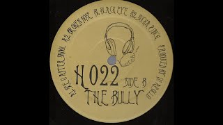 DJ Apollo - Sucka Punch (Techno 1997)