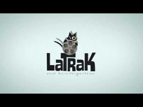 LATRAK Film / Logo Animation
