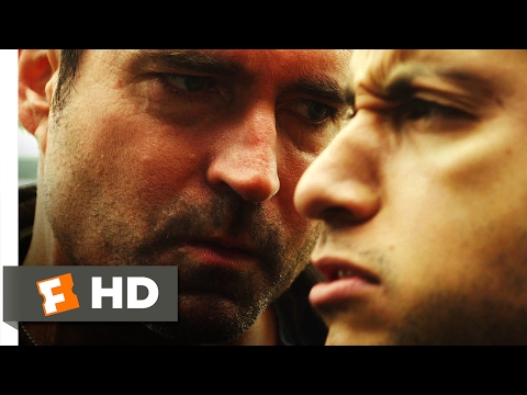 The Prince (2014) - You're Not Going Anywhere Scene (2/10) | Movieclips