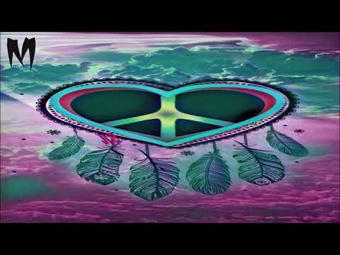 LSDREAM - PEACE LOVE & WUBZ (feat. CoJaxx)