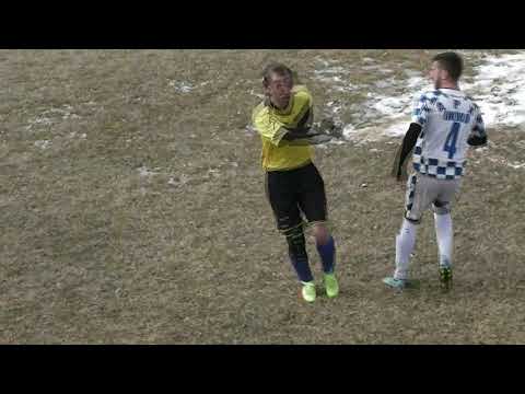 Cupa Romaniei CS Manesti 2013 Baltita-CS Sirna Varnita