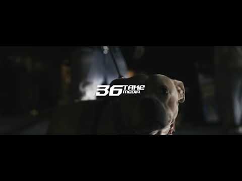 Nisaiahh- Cold Nights ft. Jae Fendi (Offical Music Video)