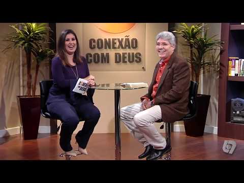 Expectativa ou certeza de vitória? / Conexão com Deus 350