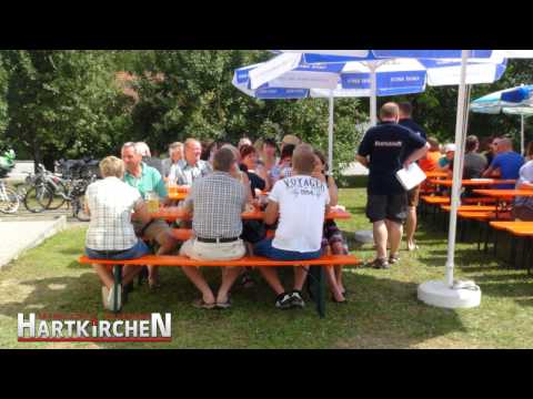 20. Grillfest der FF Hartkirchen - Die Highlights vom 09/10.08.2014 HD