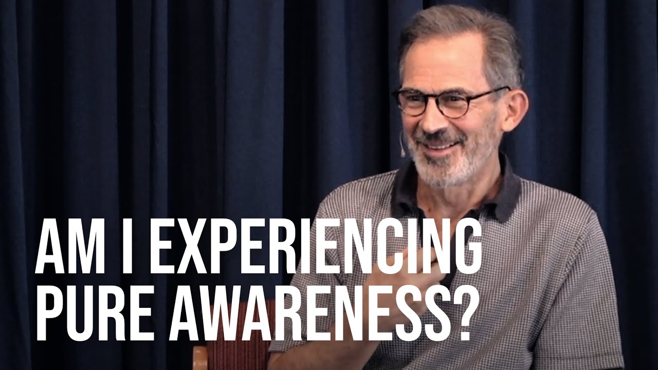 Can I Be Certain I’m Experiencing Being?