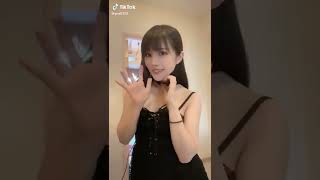 【TikTokえちえち】セクシーやなぁチャンネル登録してね！