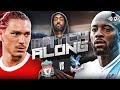 Liverpool vs Crystal Palace  LIVE | Premier League Watch Along and Highlights with RANTS